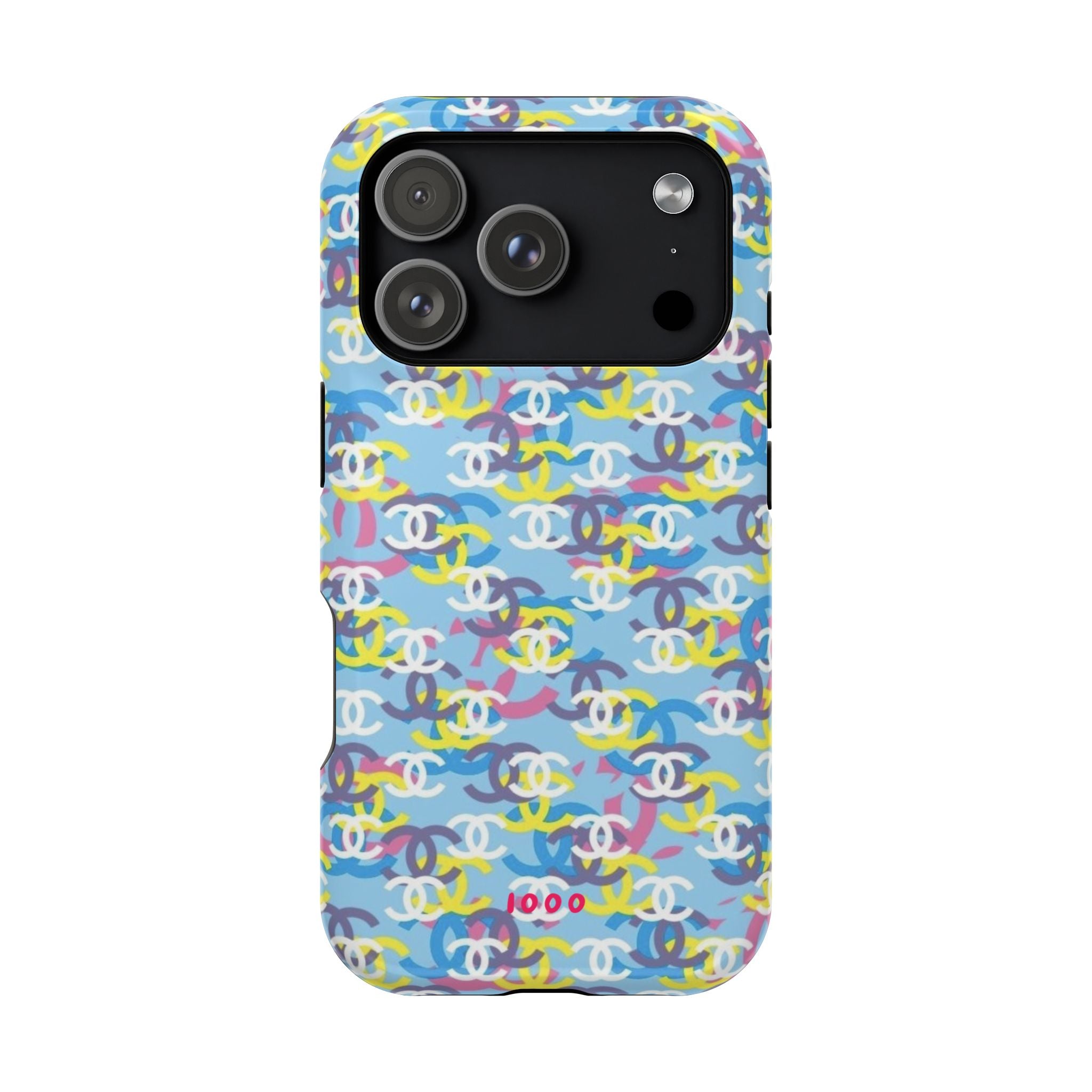 Chanel - Case