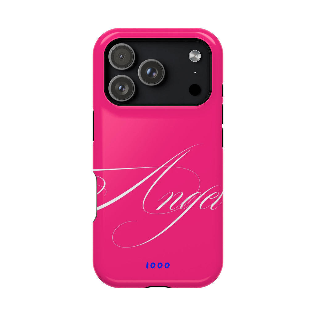 Angel - Case