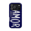 Amor- Case
