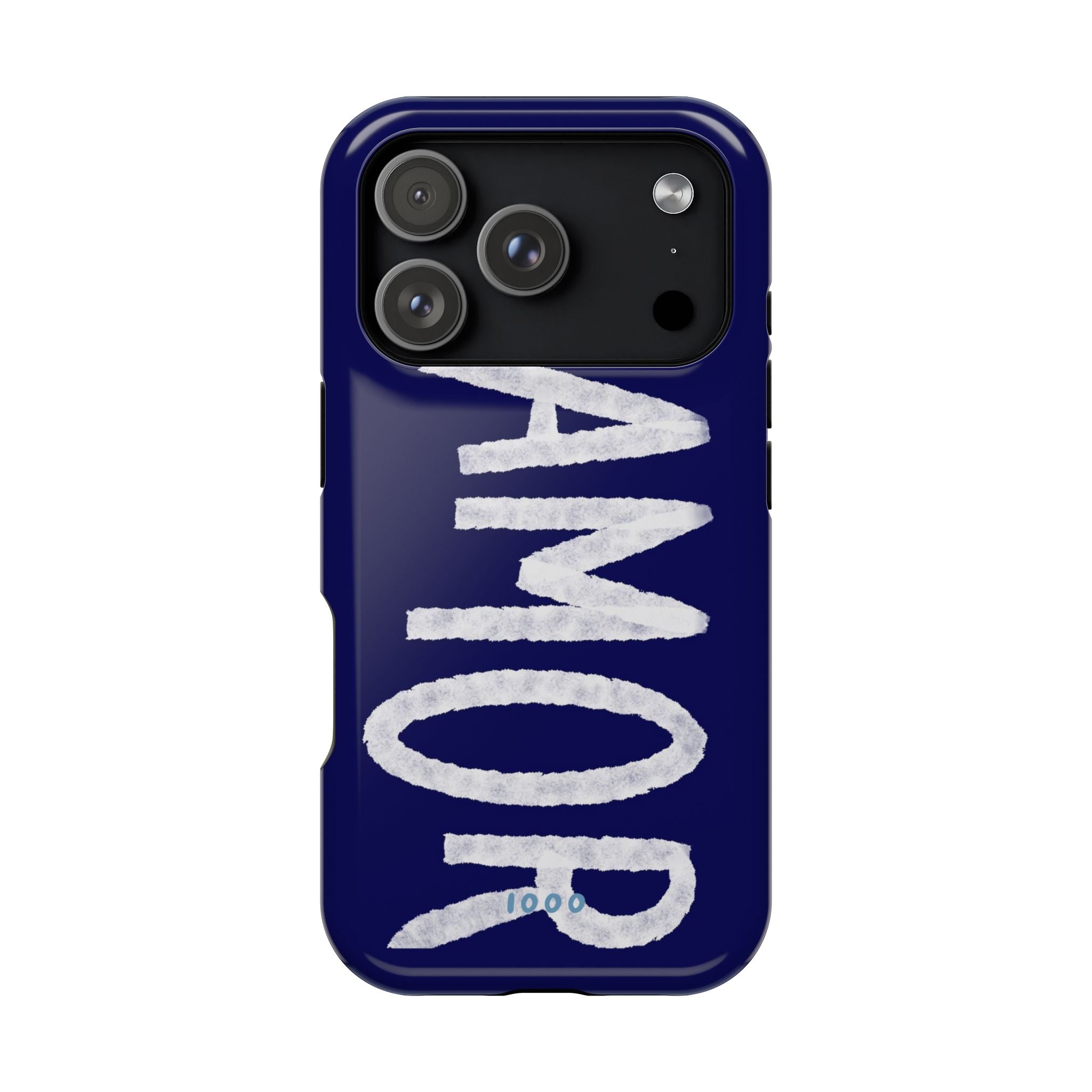 Amor- Case