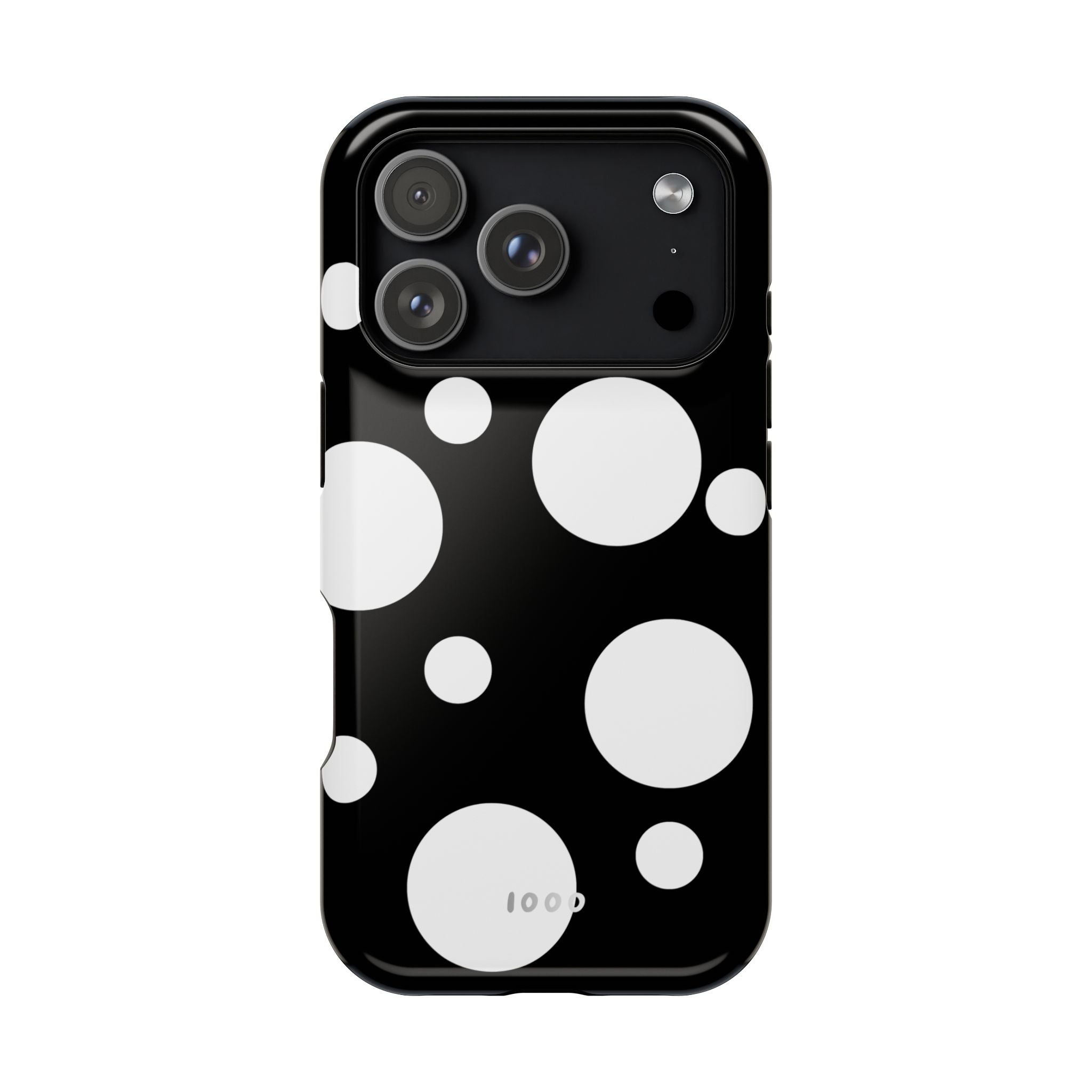 PolkaDot - Case