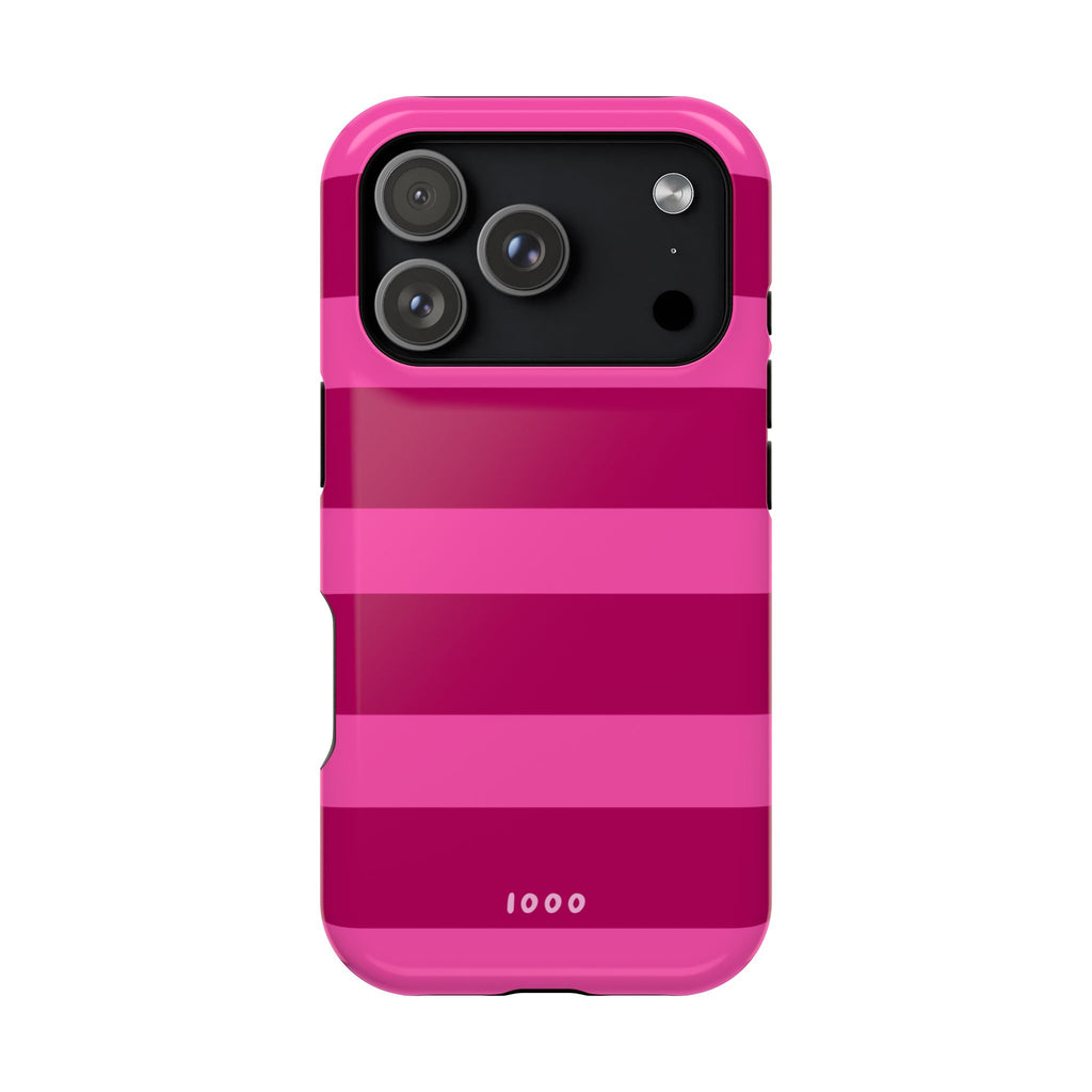 Pomegranate - Case