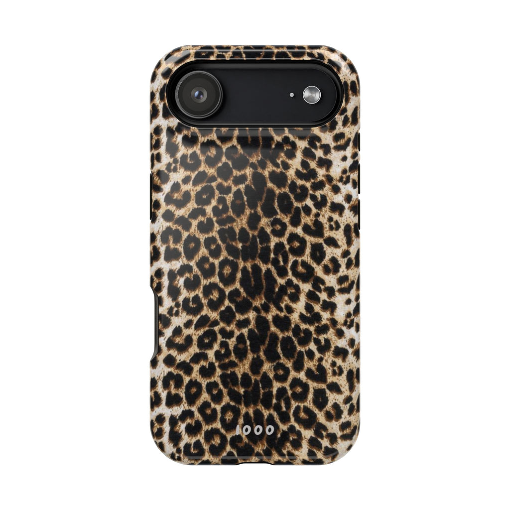 Leo - Case