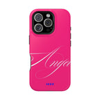 Angel - Case