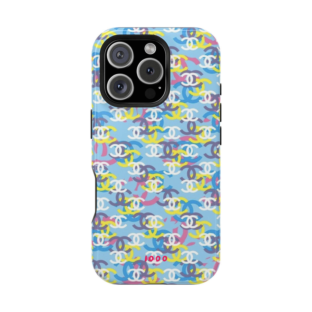 Chanel - Case