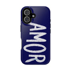 Amor- Case