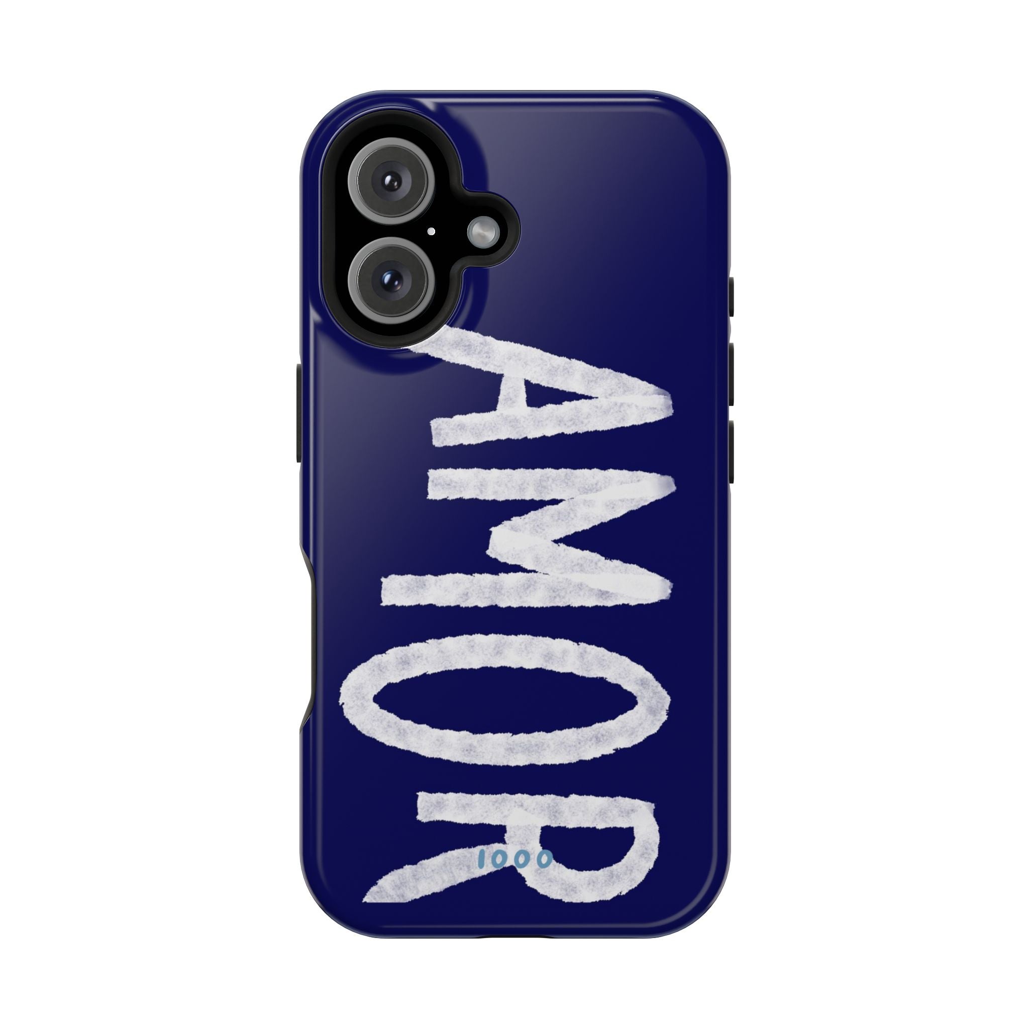Amor- Case