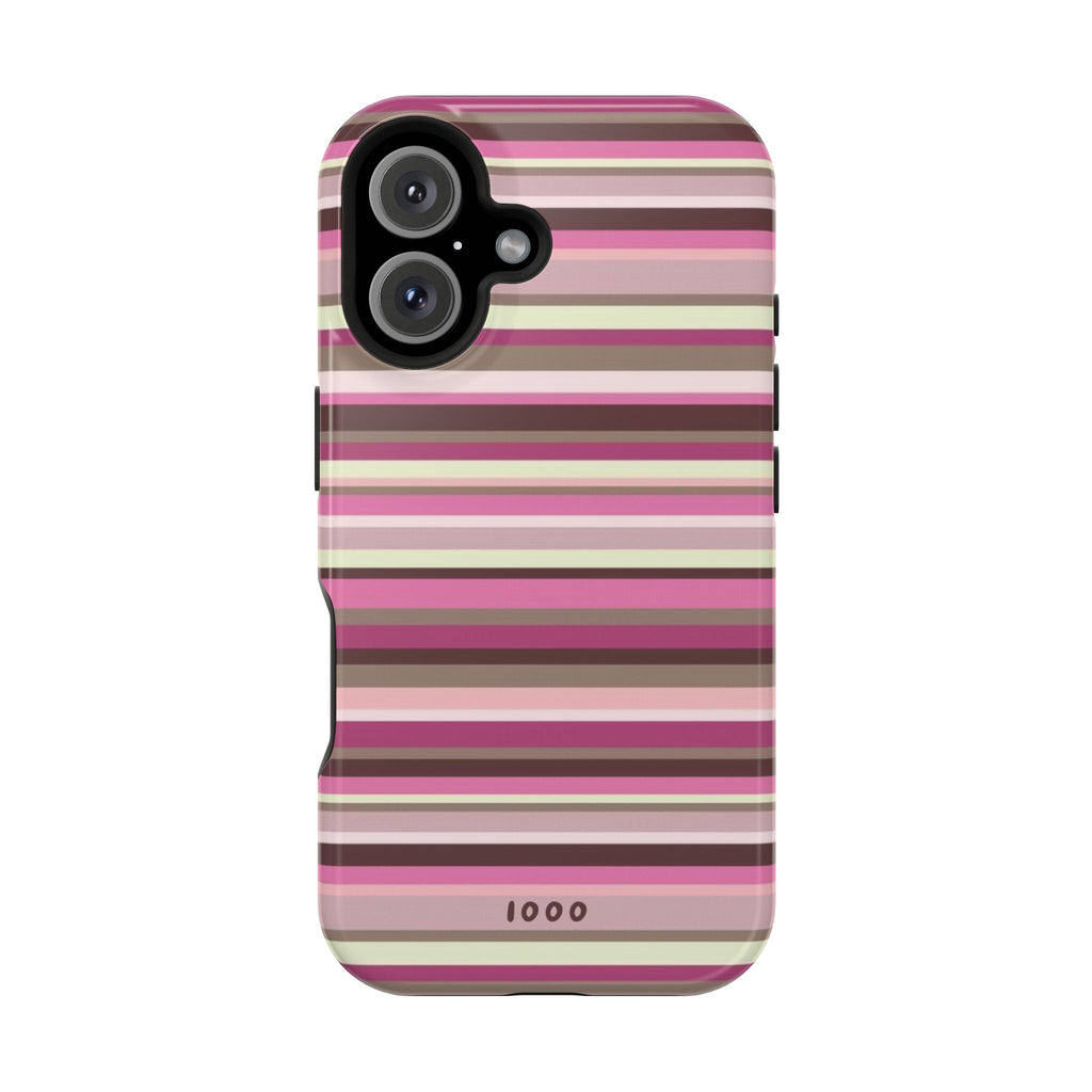 Olivia - Case