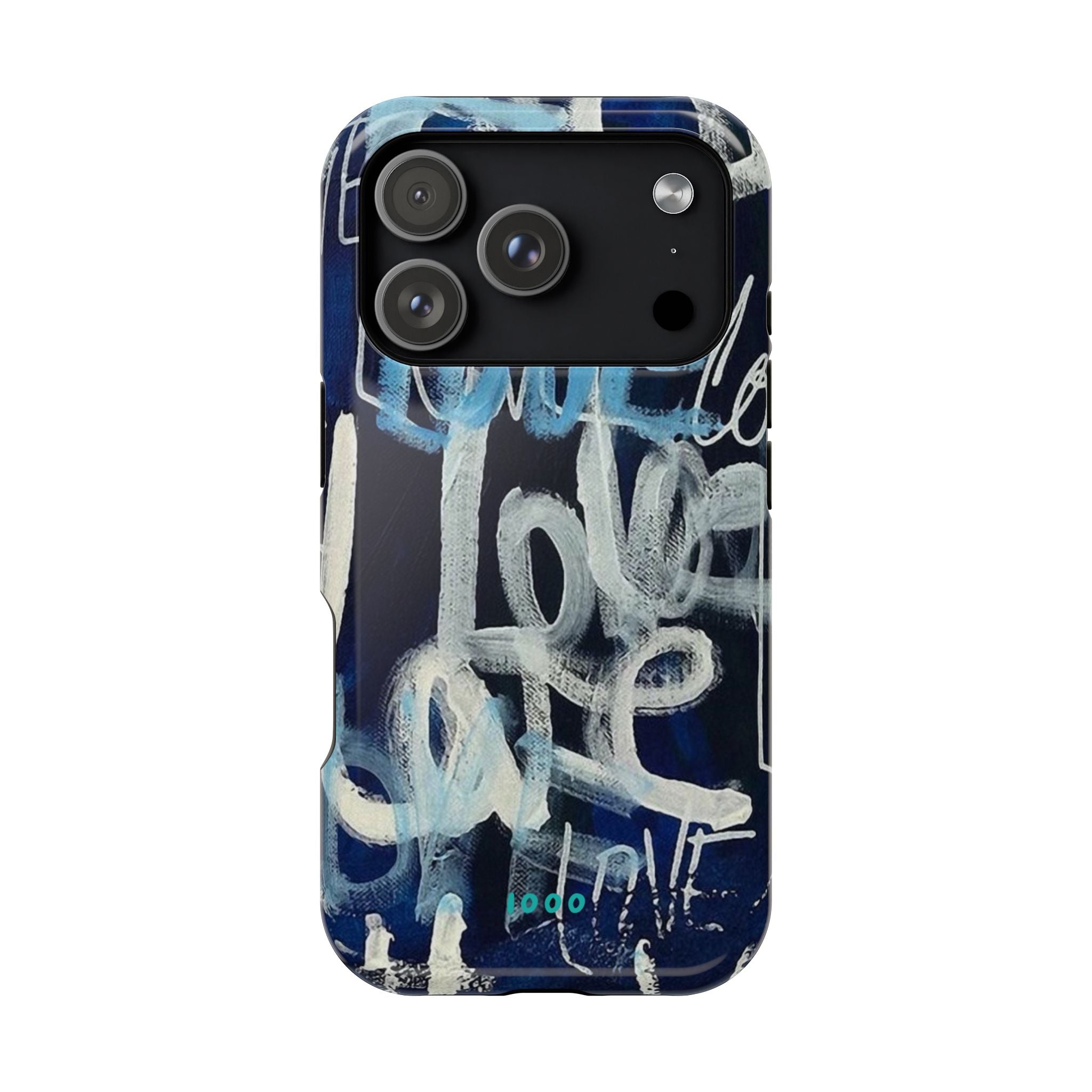 Nice - Case