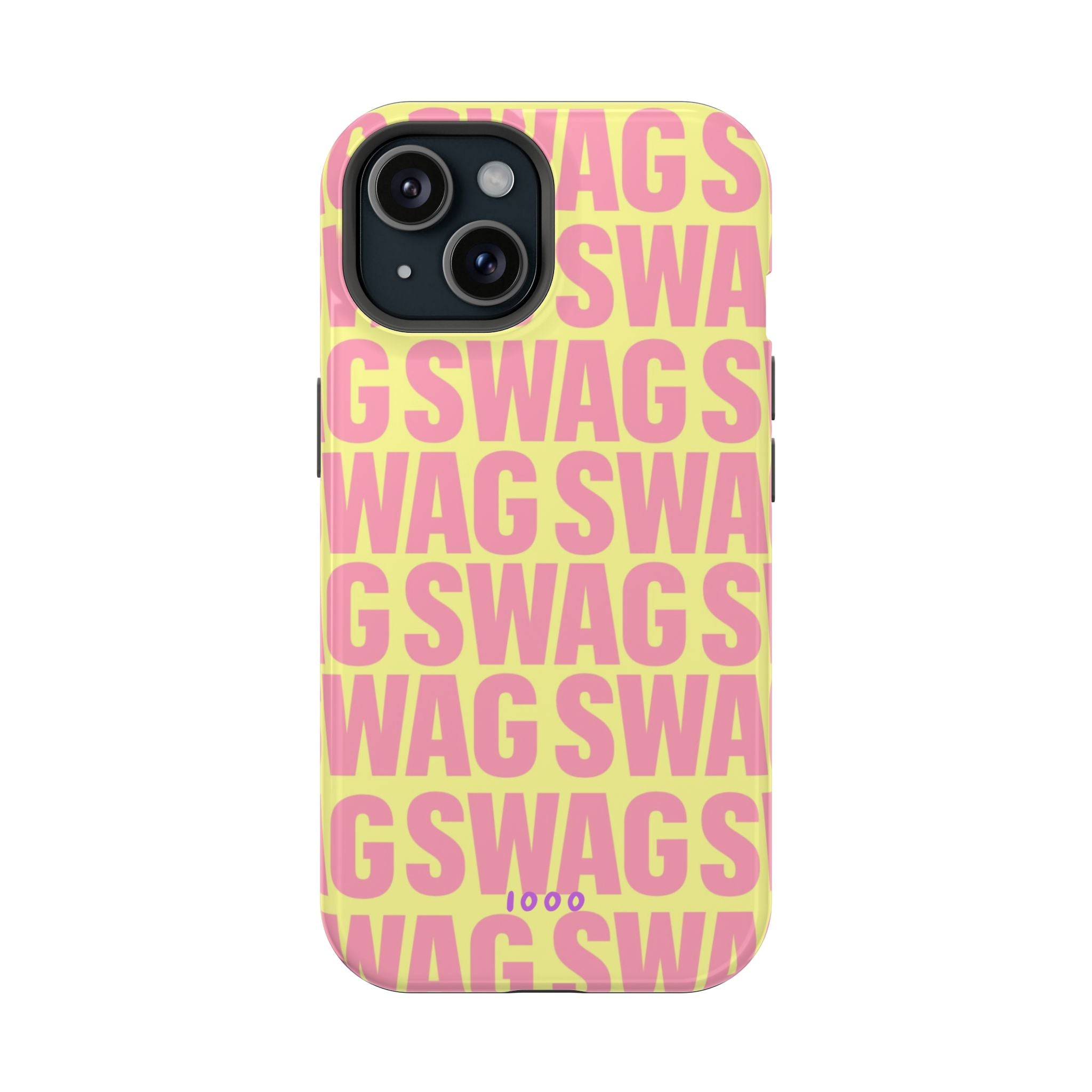Pop - Case