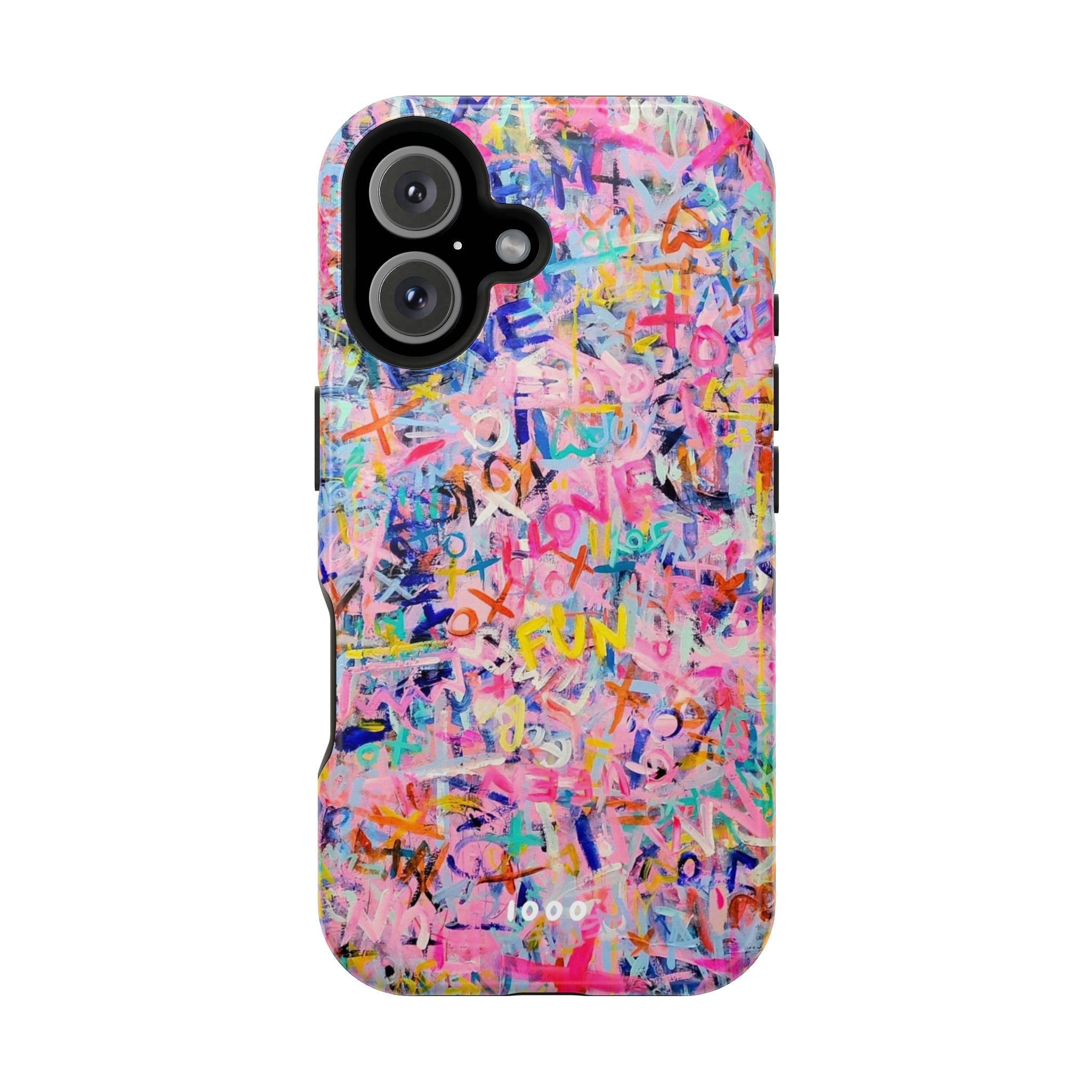 Artist - Case