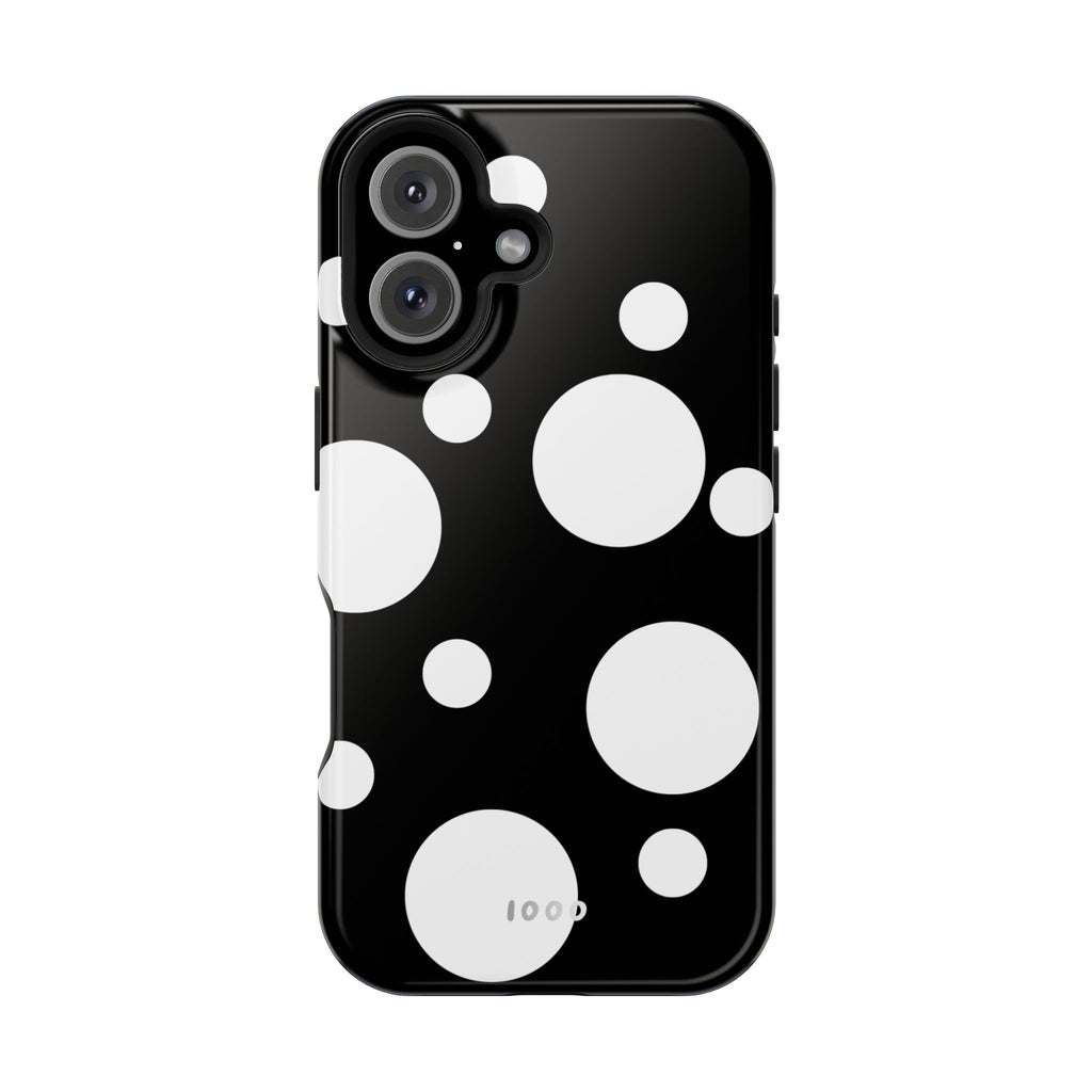 PolkaDot - Case