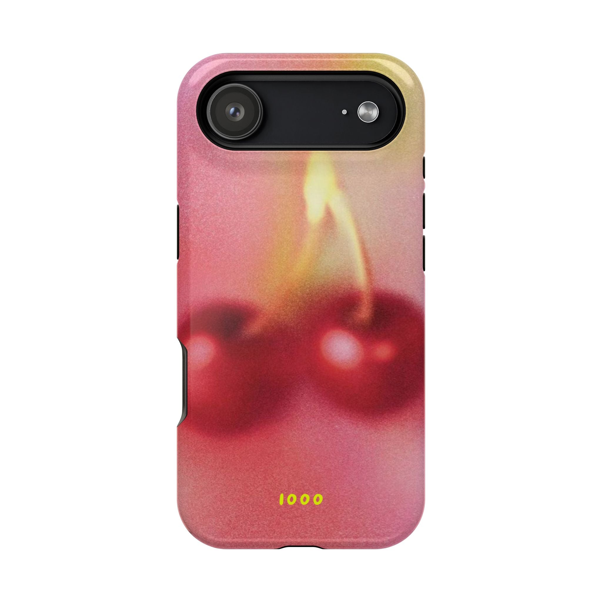 Cherry- Case
