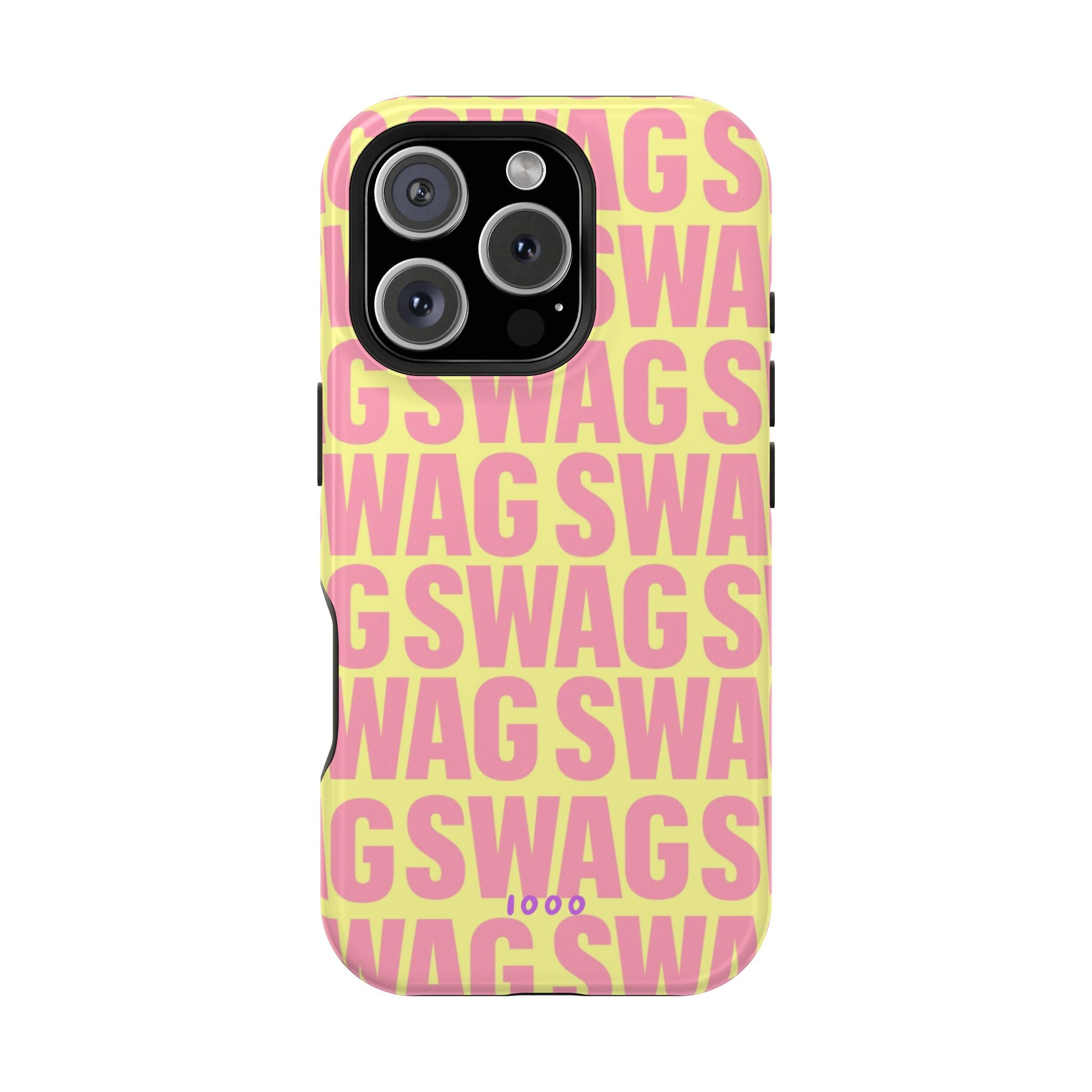 Pop - Case