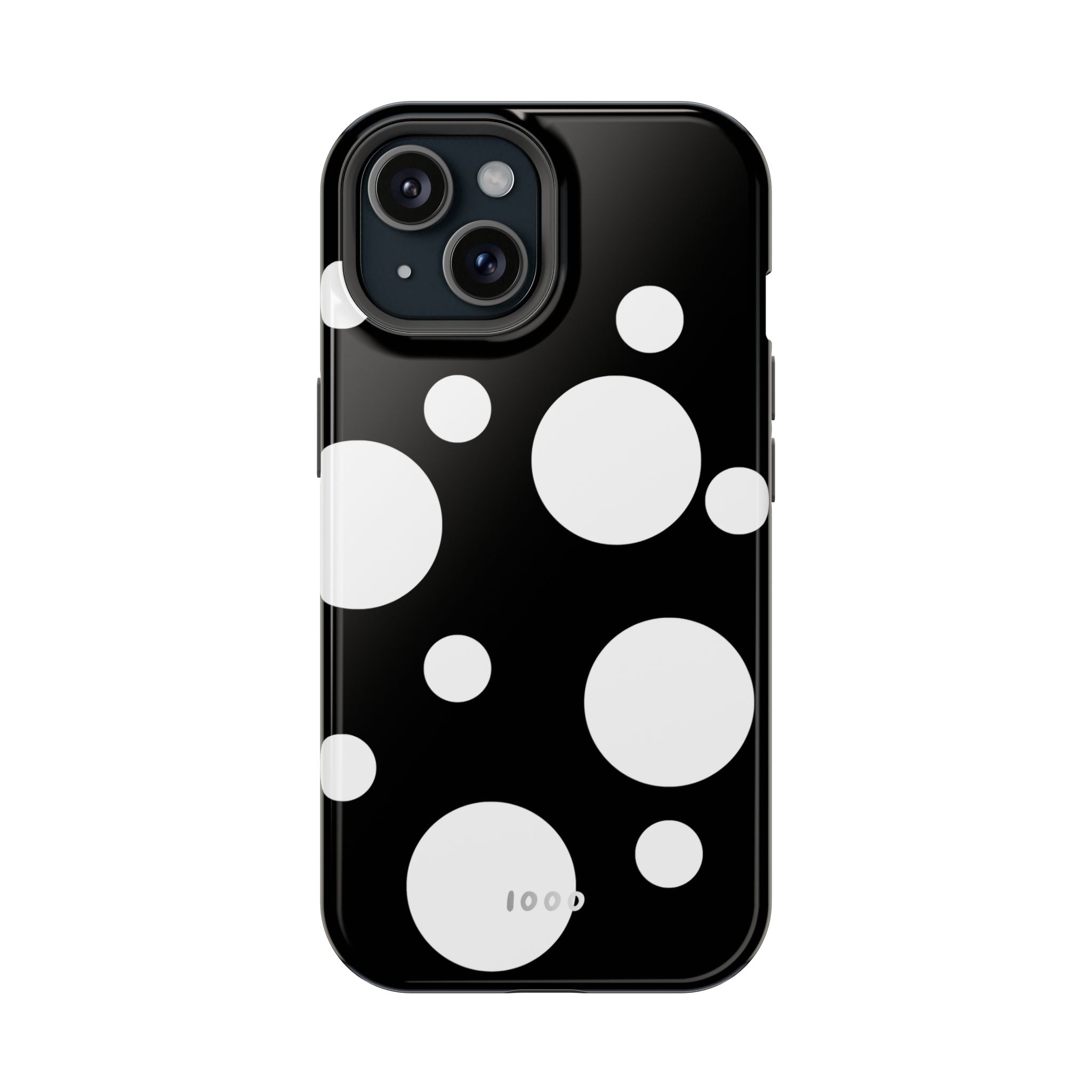 PolkaDot - Case
