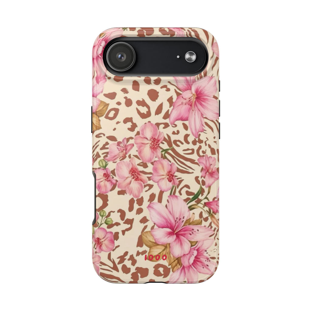 Pink Lys - Case