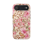 Pink Lys - Case