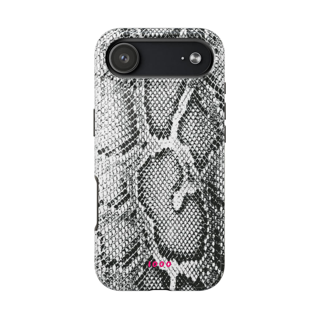 Snake - Case