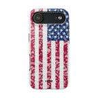 Dentelle USA - Case