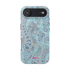 Blue Hawai - Case
