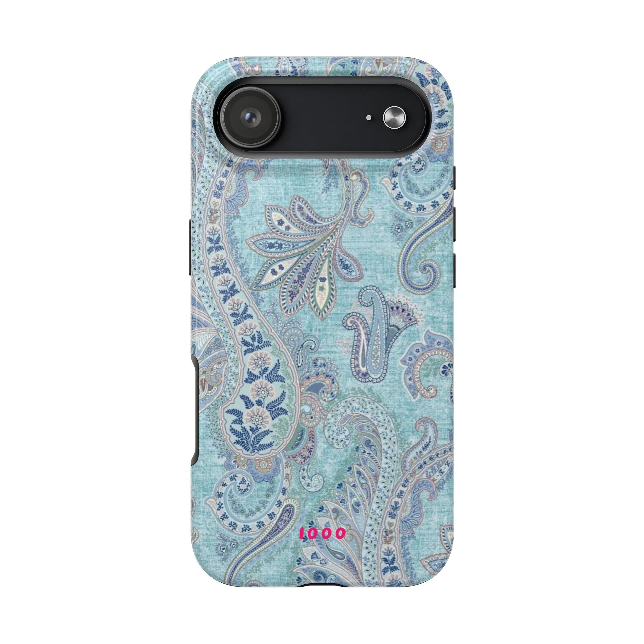 Blue Hawai - Case