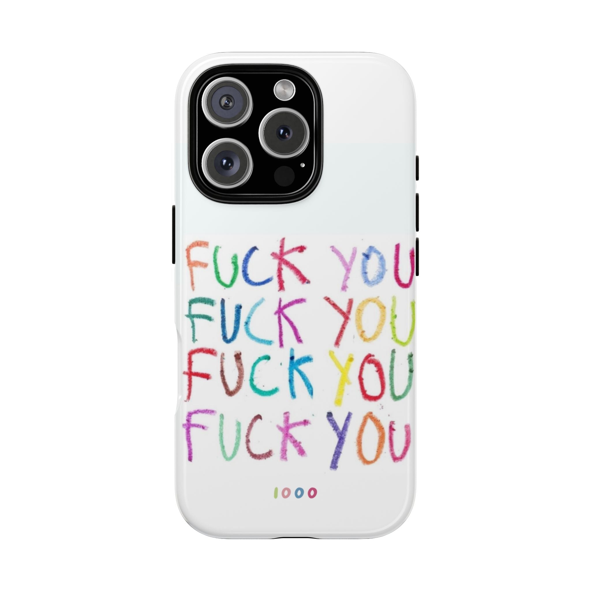 F*ck You - Case