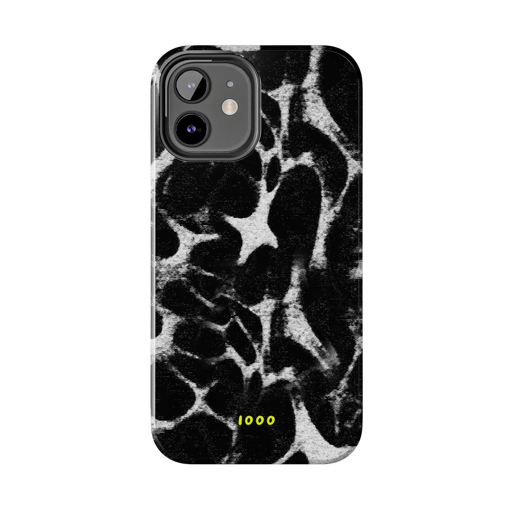 Zebra - Case