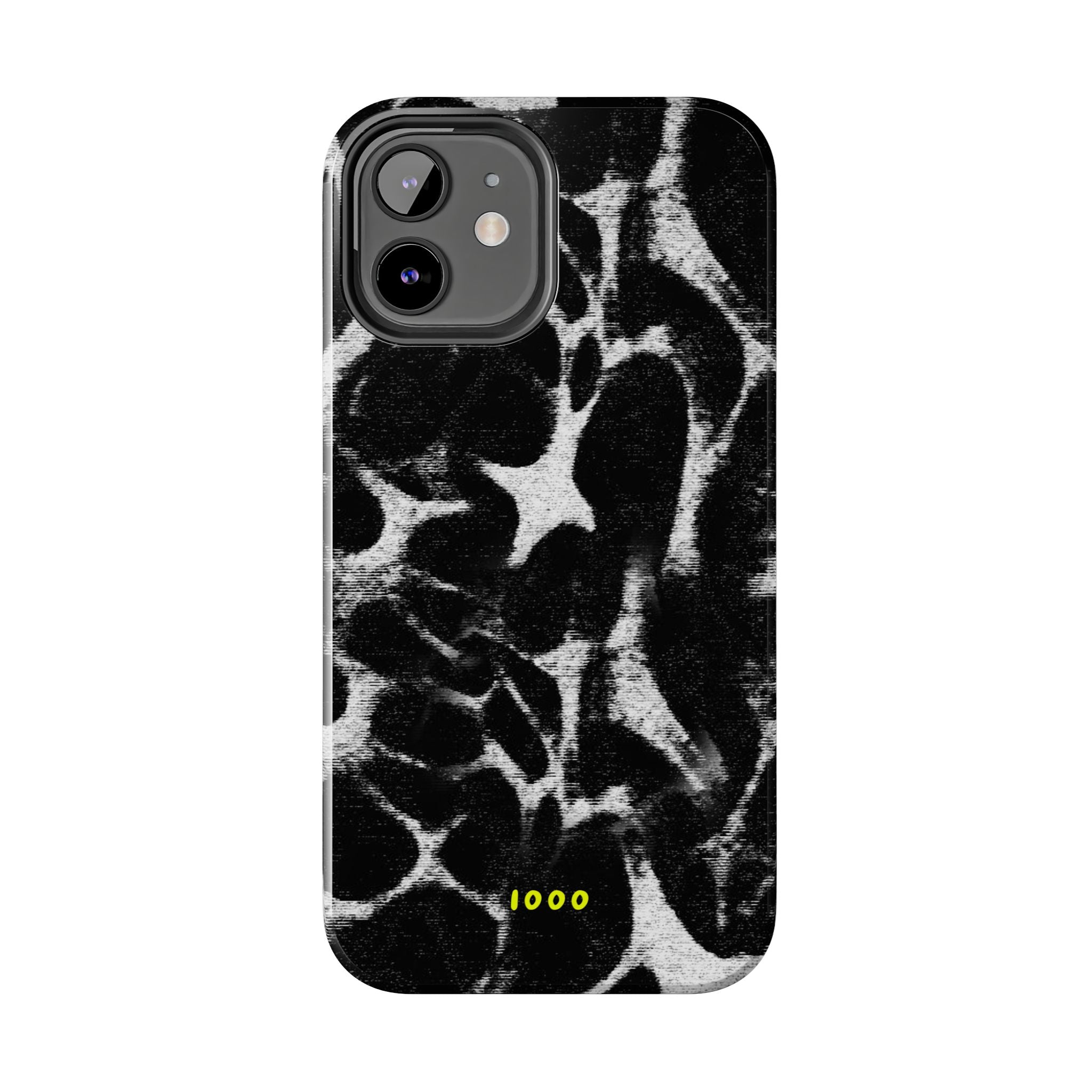 Zebra - Case