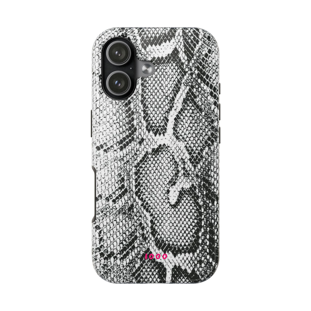 Snake - Case