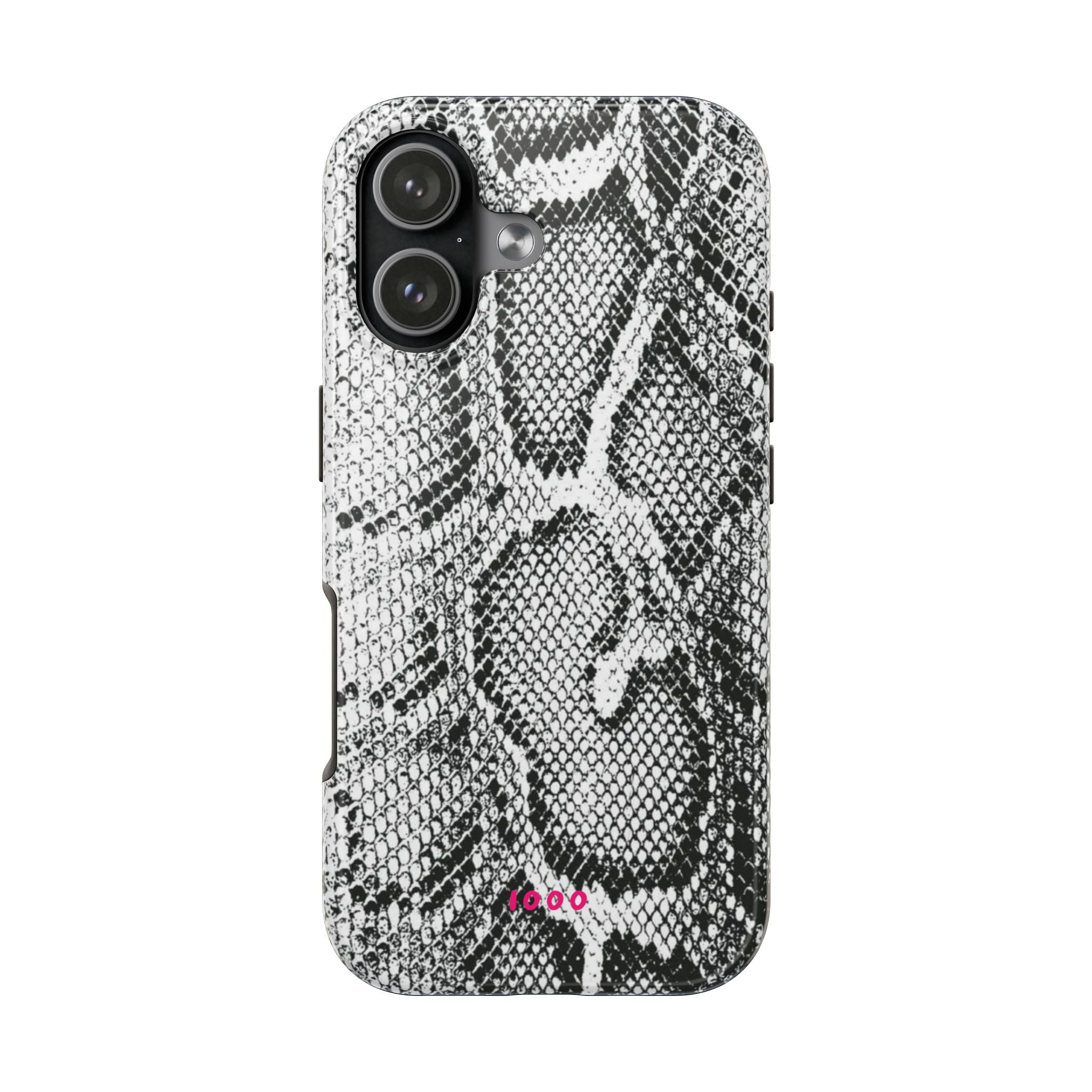 Snake - Case