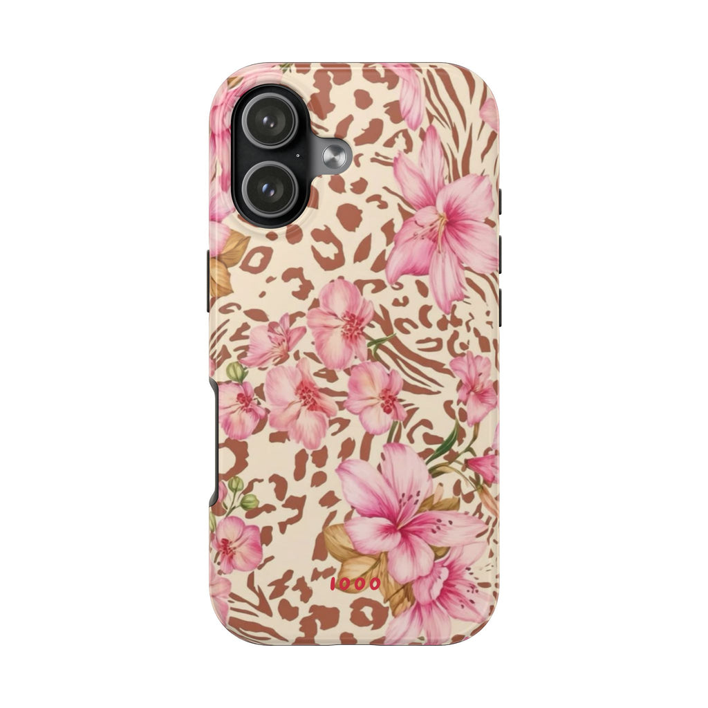 Pink Lys - Case