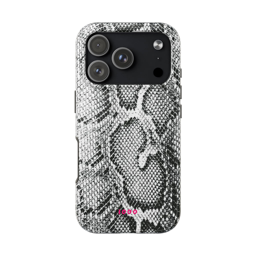 Snake - Case