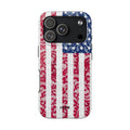 Dentelle USA - Case