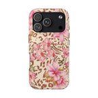 Pink Lys - Case