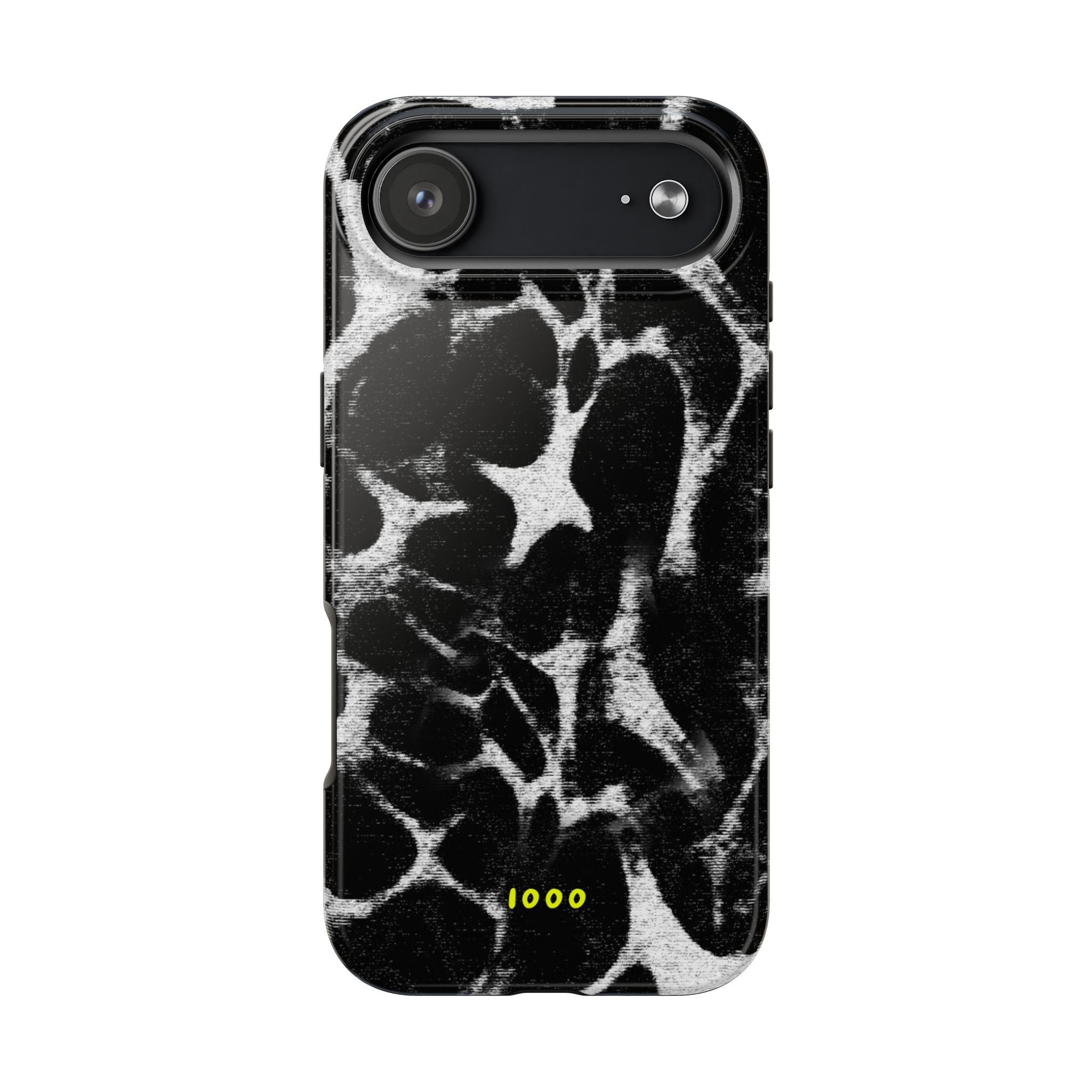Zebra - Case