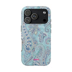Blue Hawai - Case