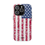 Dentelle USA - Case