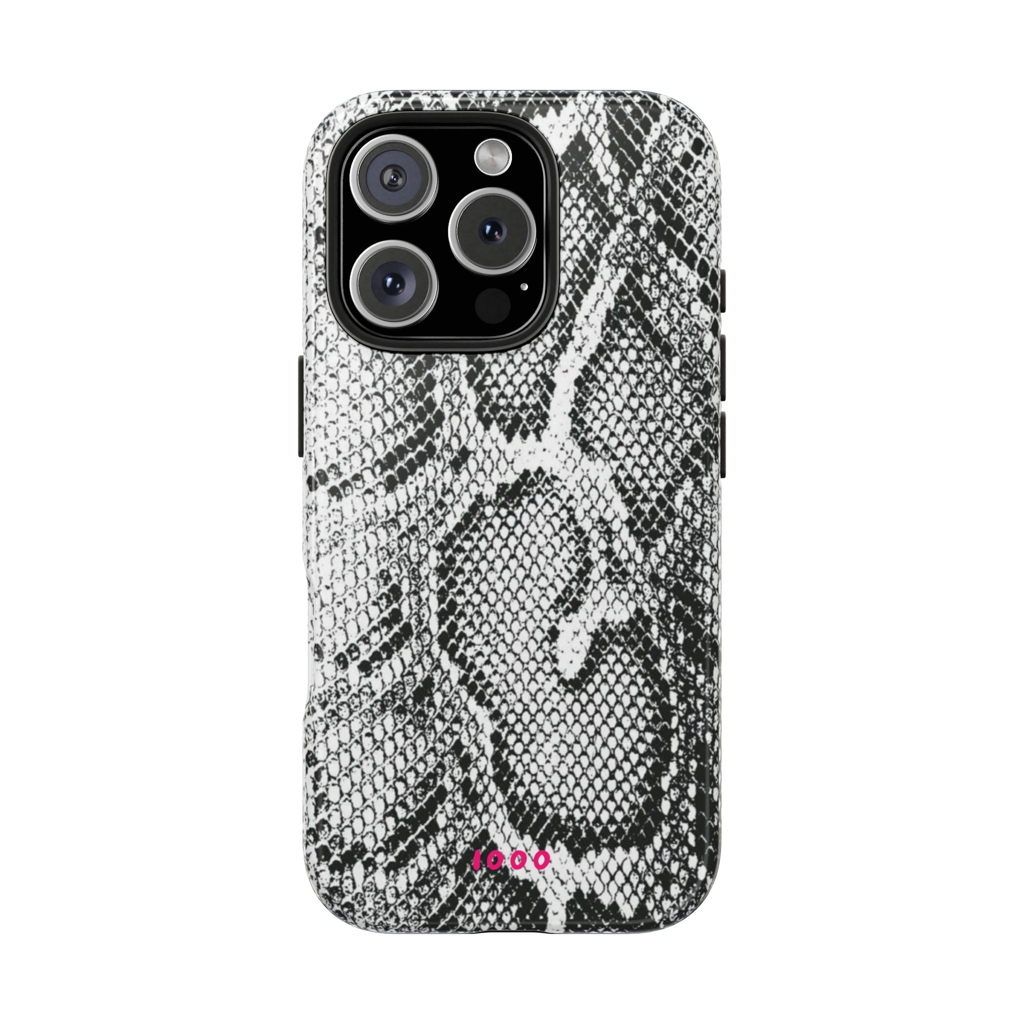 Snake - Case