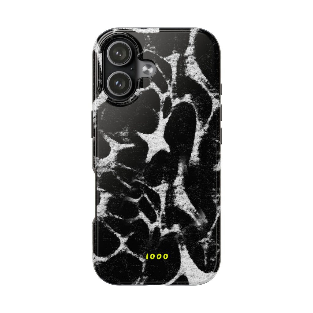 Zebra - Case