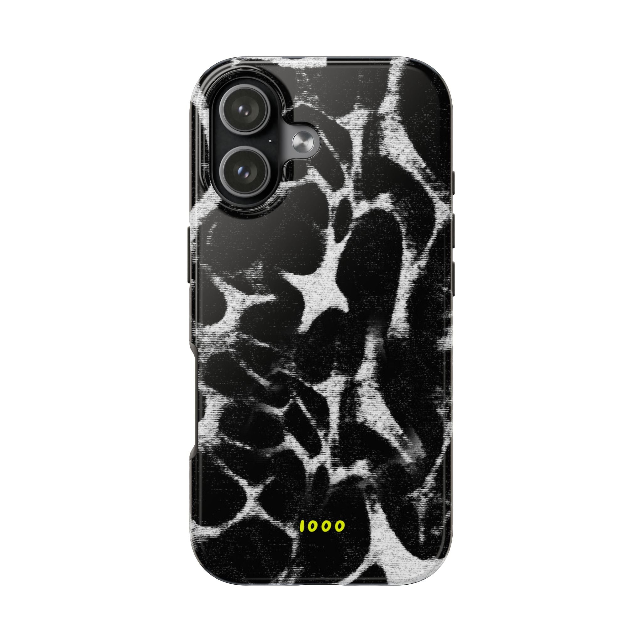 Zebra - Case
