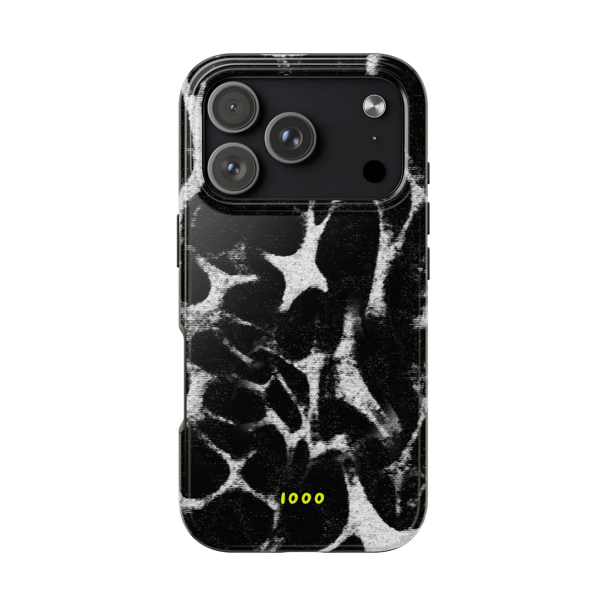 Zebra - Case