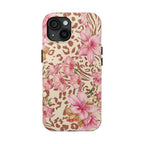 Pink Lys - Case