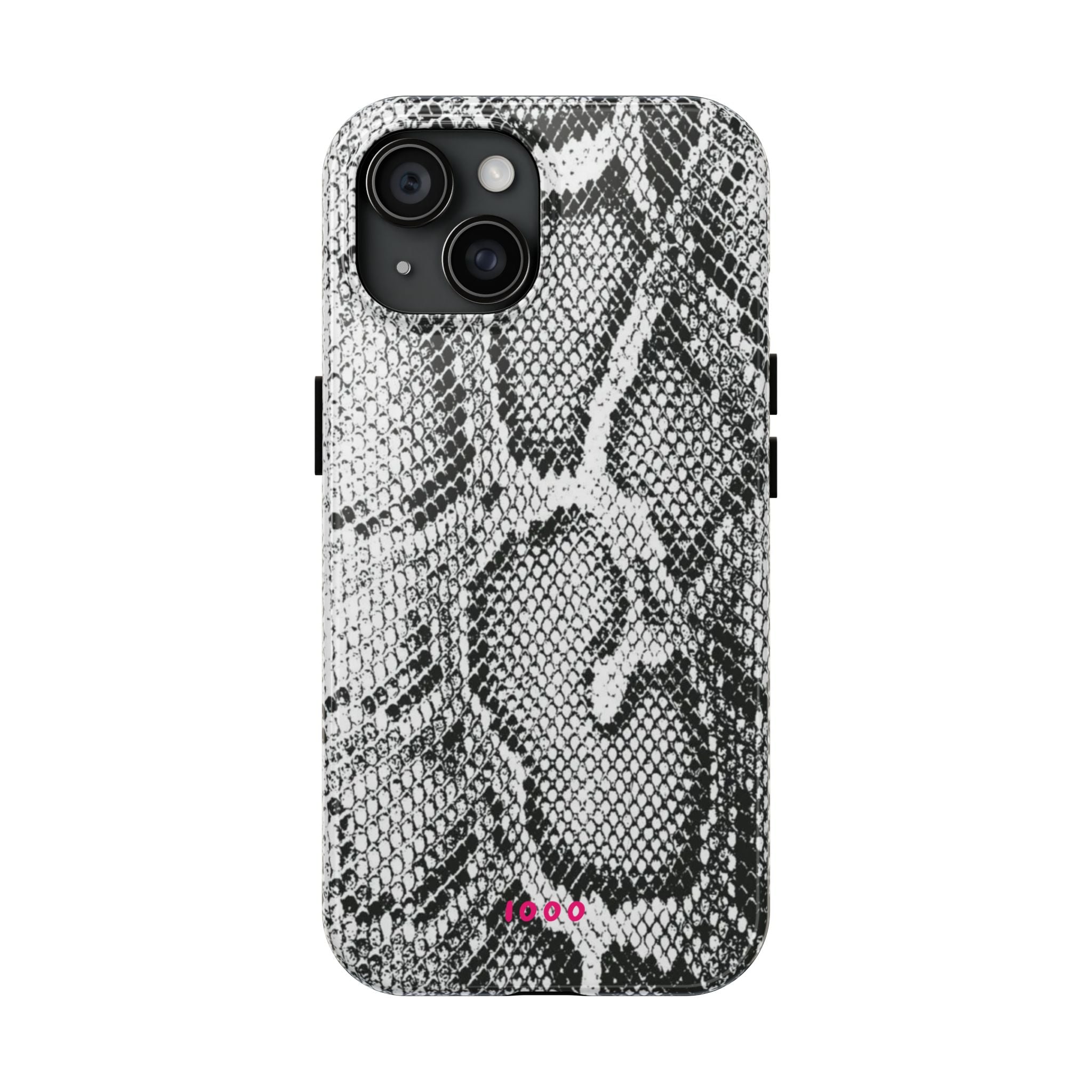 Snake - Case