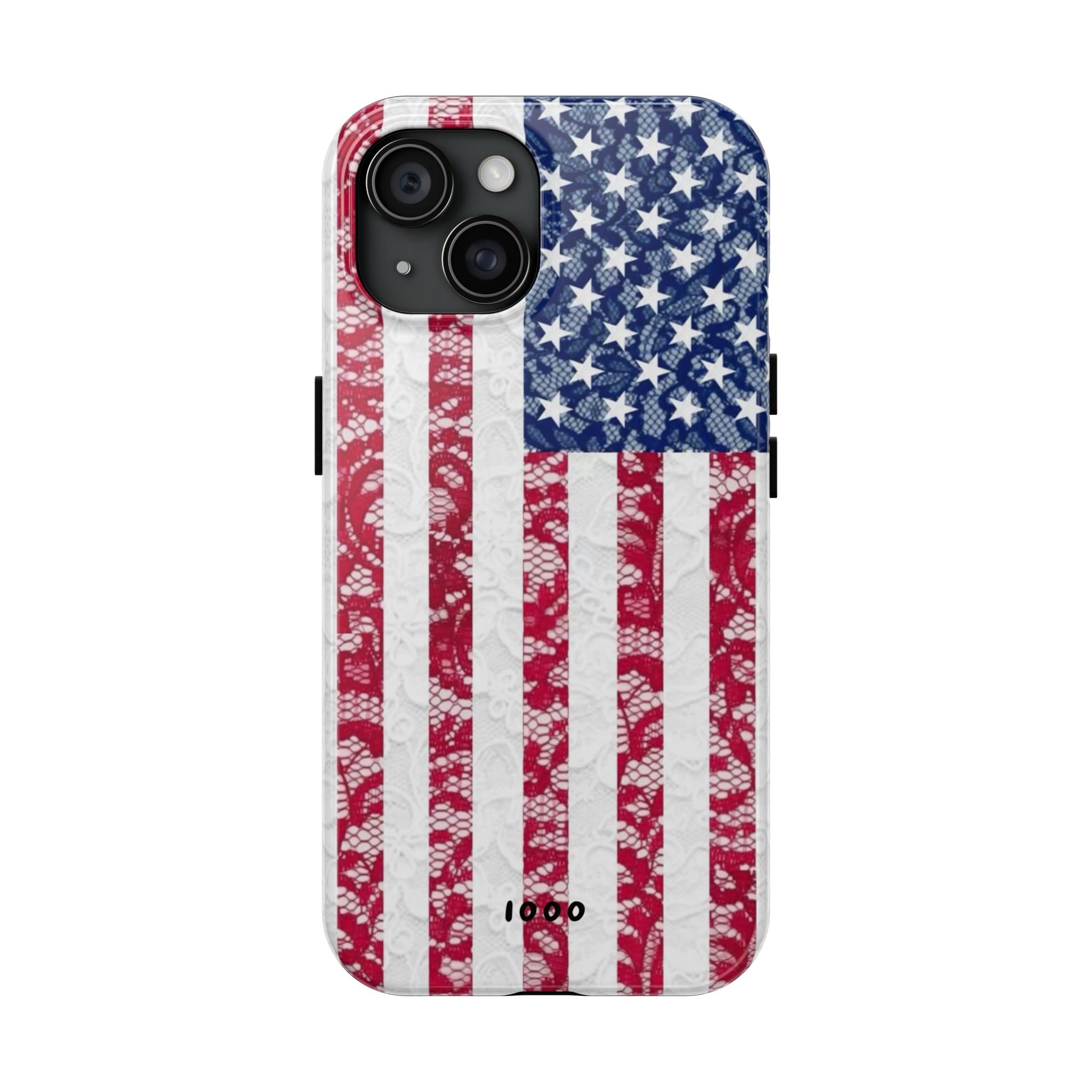 Dentelle USA - Case