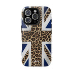 Leopard UK - Case