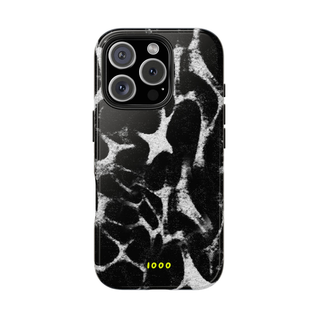 Zebra - Case