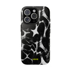 Zebra - Case