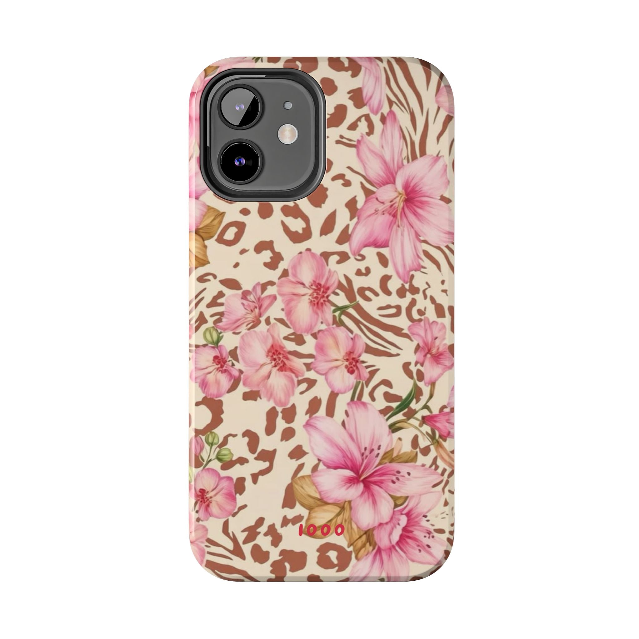 Pink Lys - Case