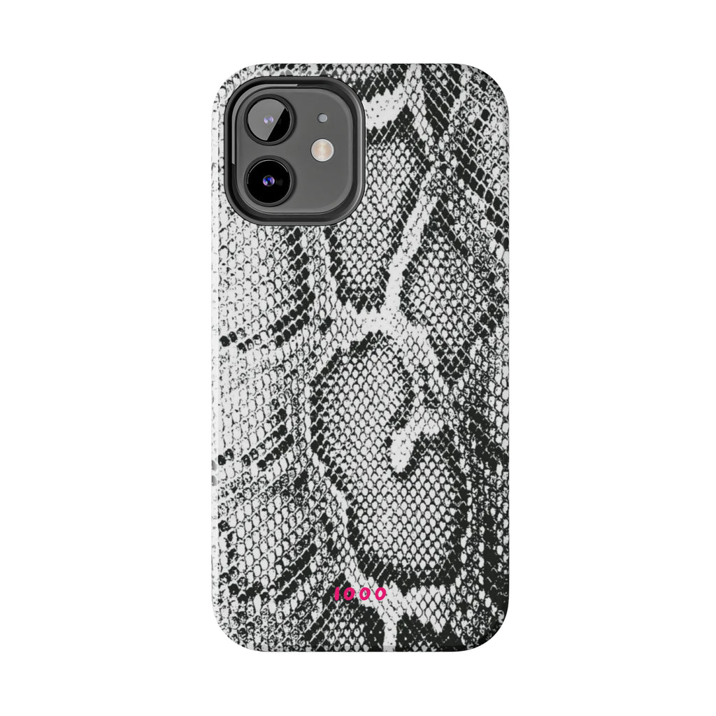 Snake - Case