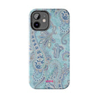 Blue Hawai - Case